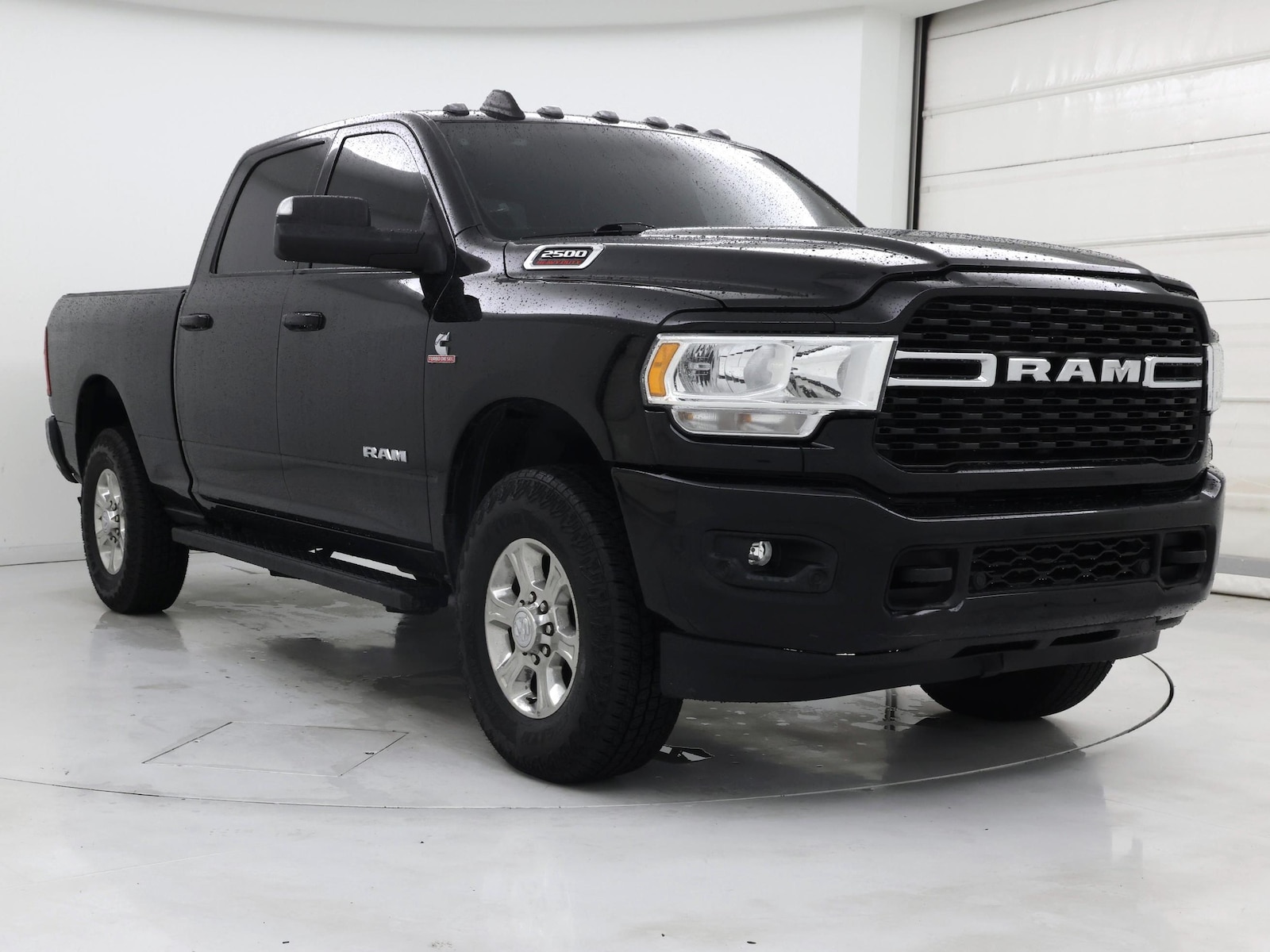ram ram 2500 pickup 2022 3C6UR5DL2NG394880 image ram ram 2500 pickup 2022 3C6UR5DL2NG394880 image